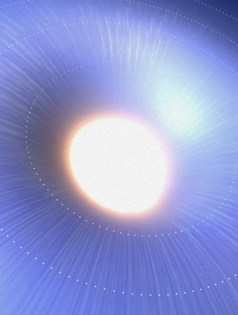Star Atlas · 走进星际游戏世界