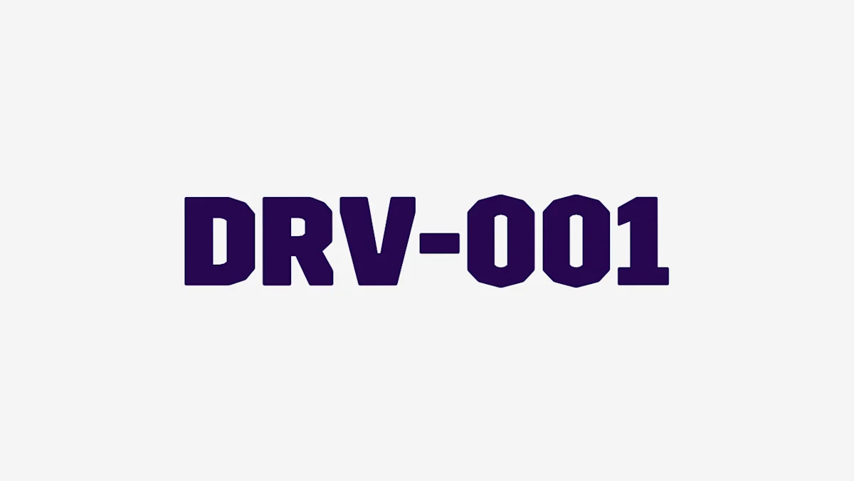 Driver · 为癌症医疗建立新形象：案例影像 4
