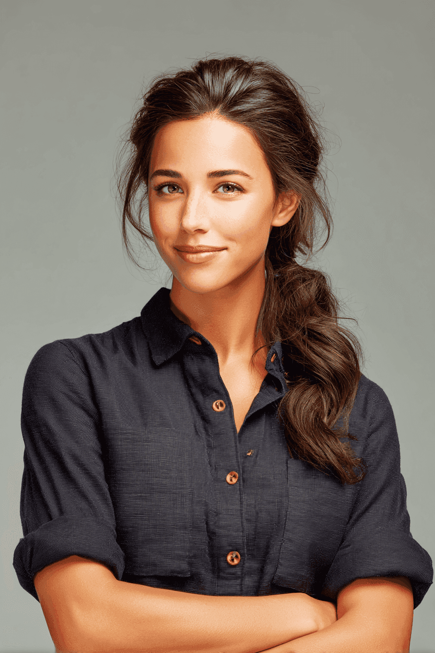 Nadia Brooks