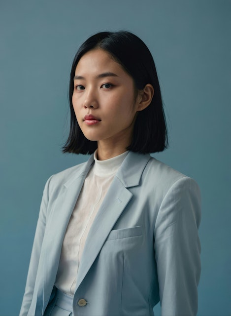艾玛·赵