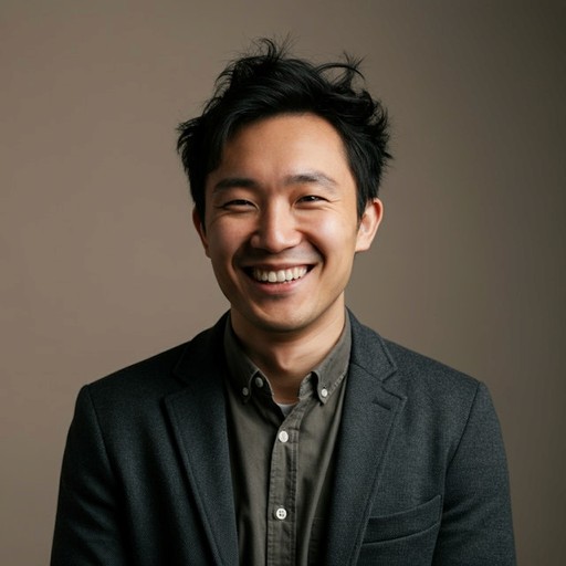 杰克·陈
