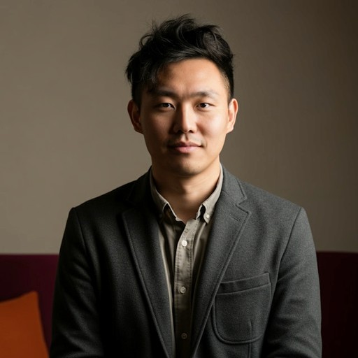 劳伦·朴