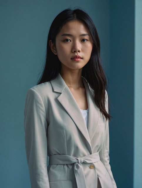 莎拉·林