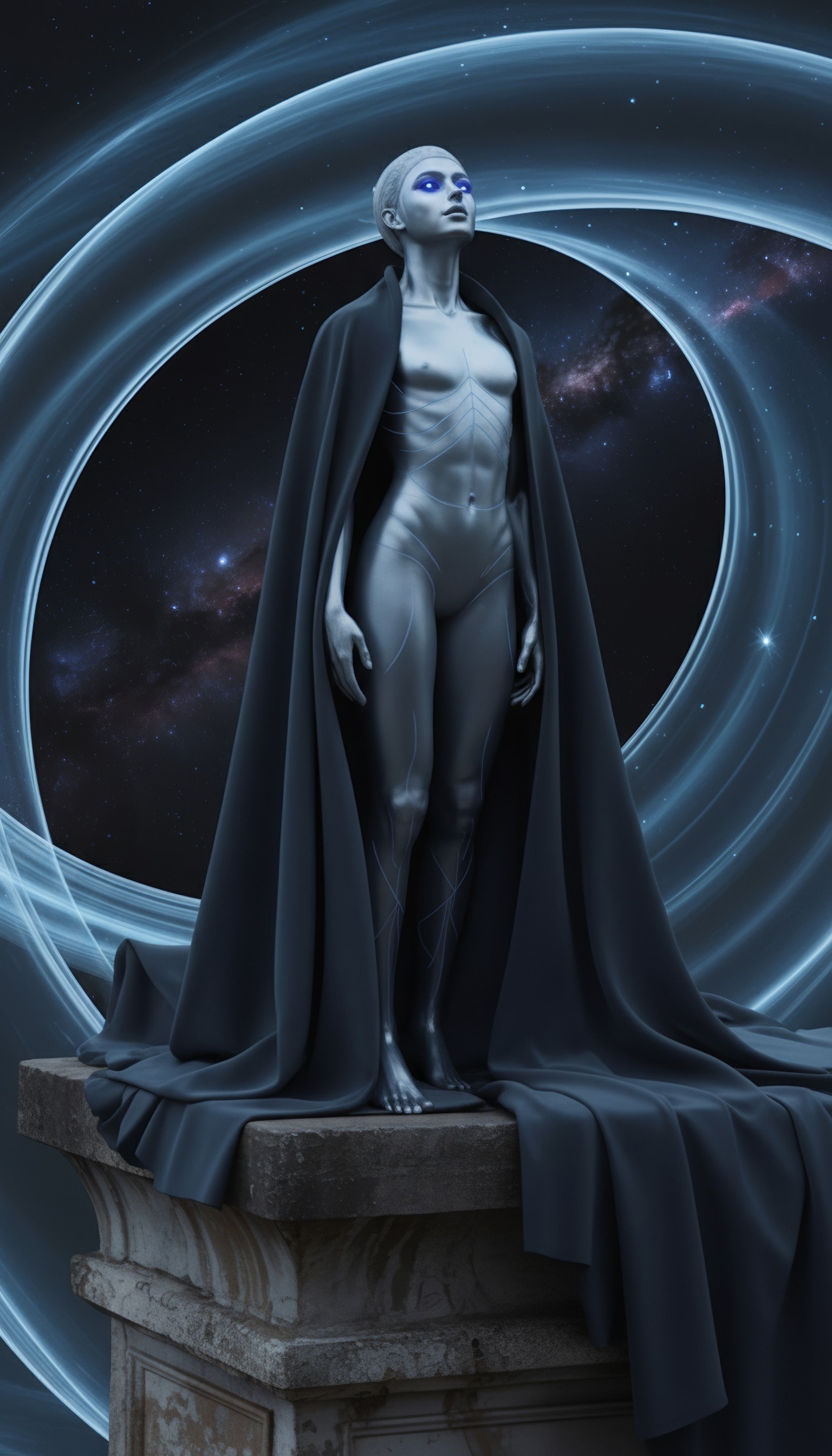 TRAPPIST-1 探索者 项目展示 4