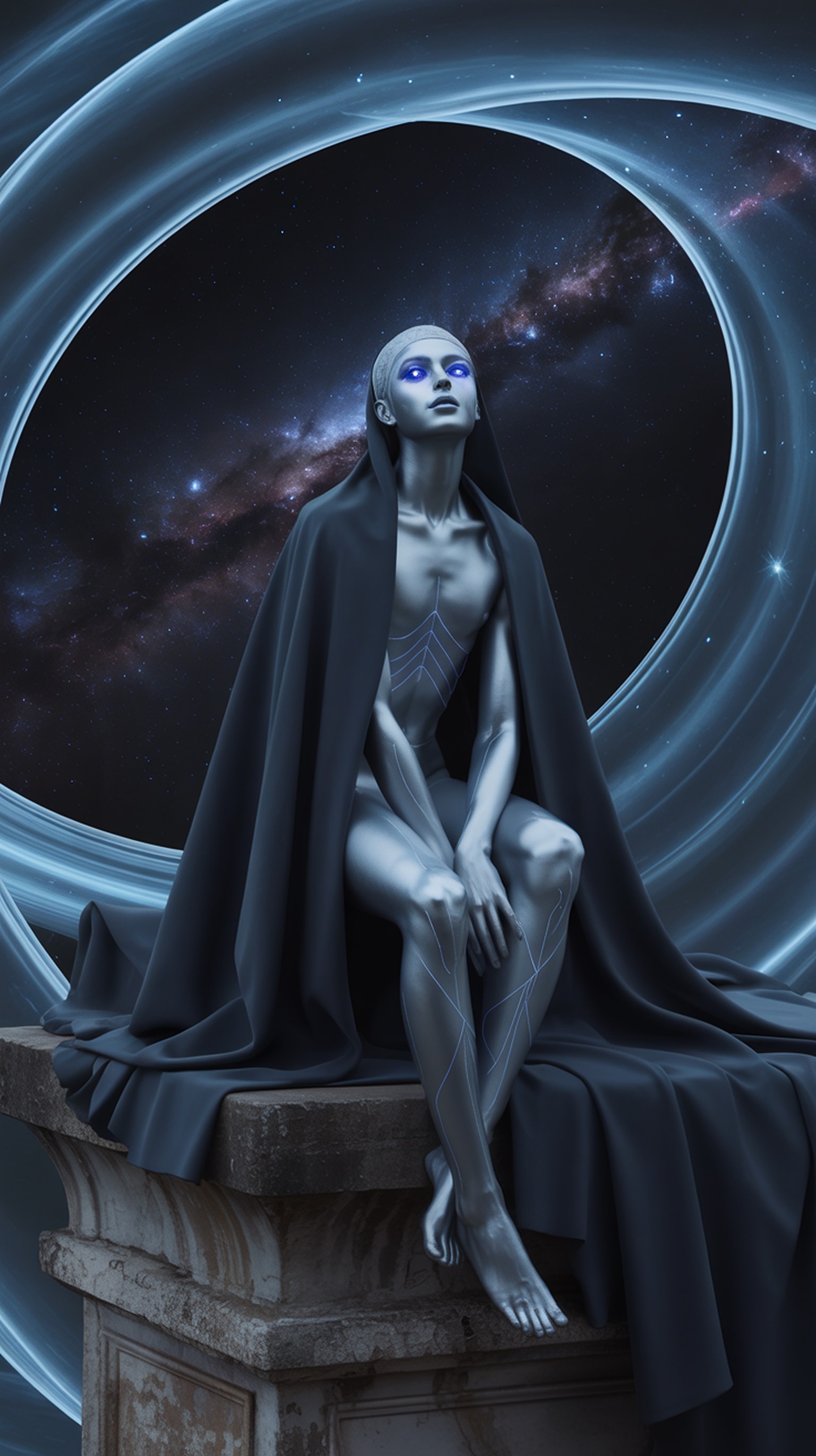 TRAPPIST-1 探索者 项目展示 1