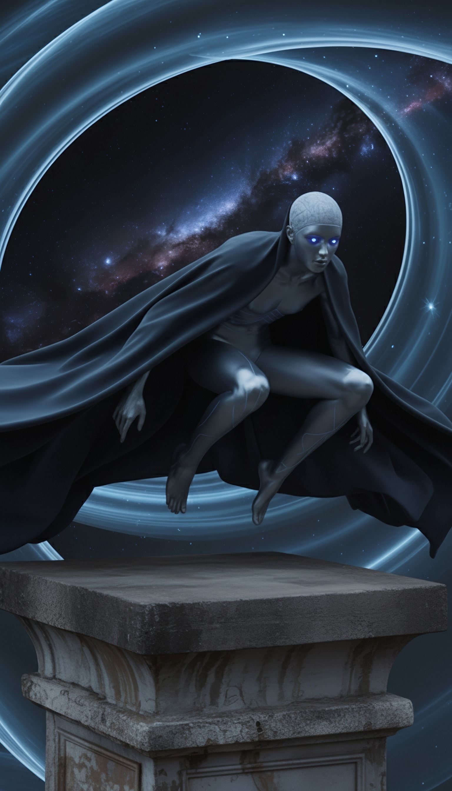 TRAPPIST-1 探索者 项目展示 3