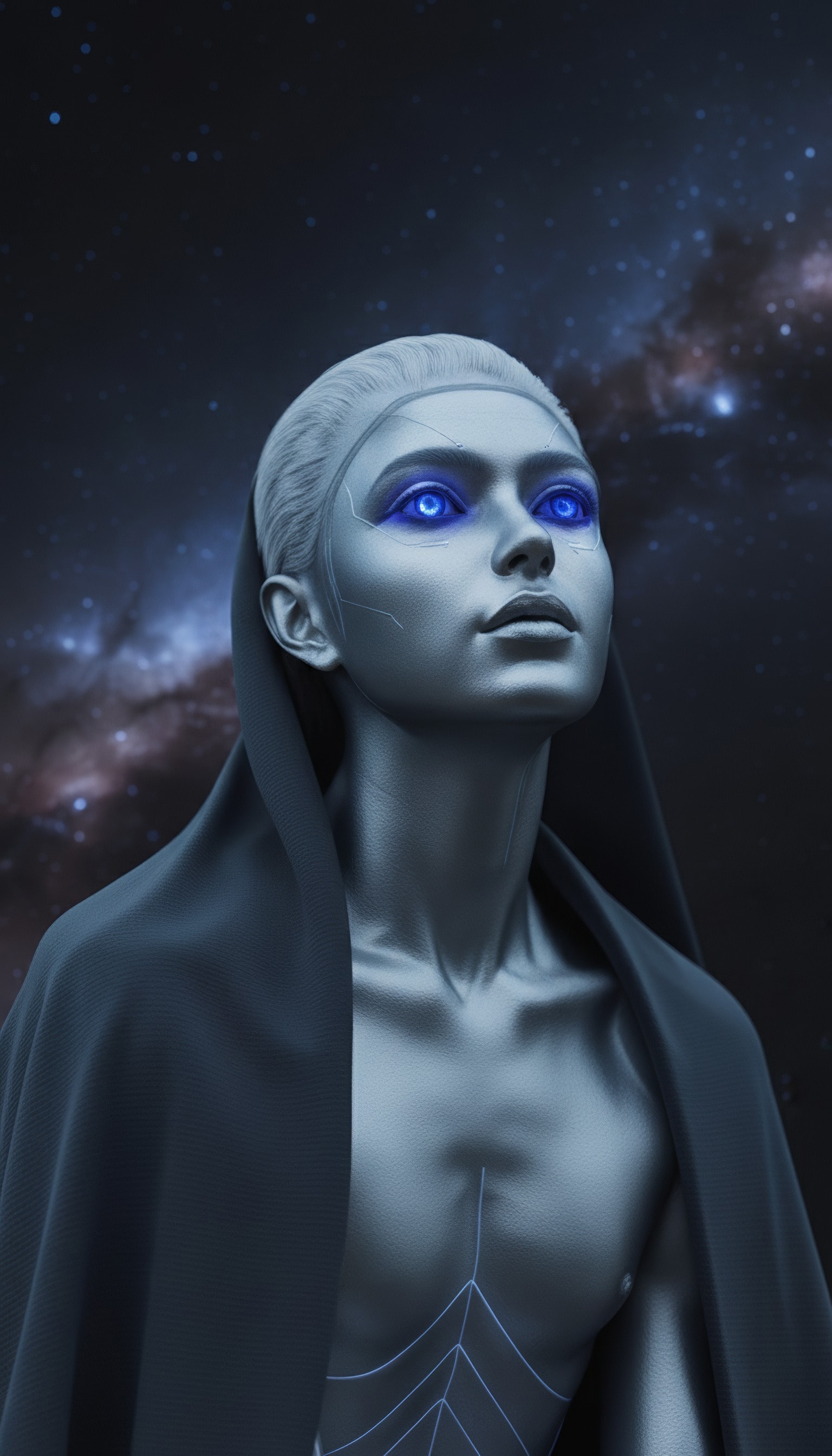 TRAPPIST-1 探索者 项目展示 2