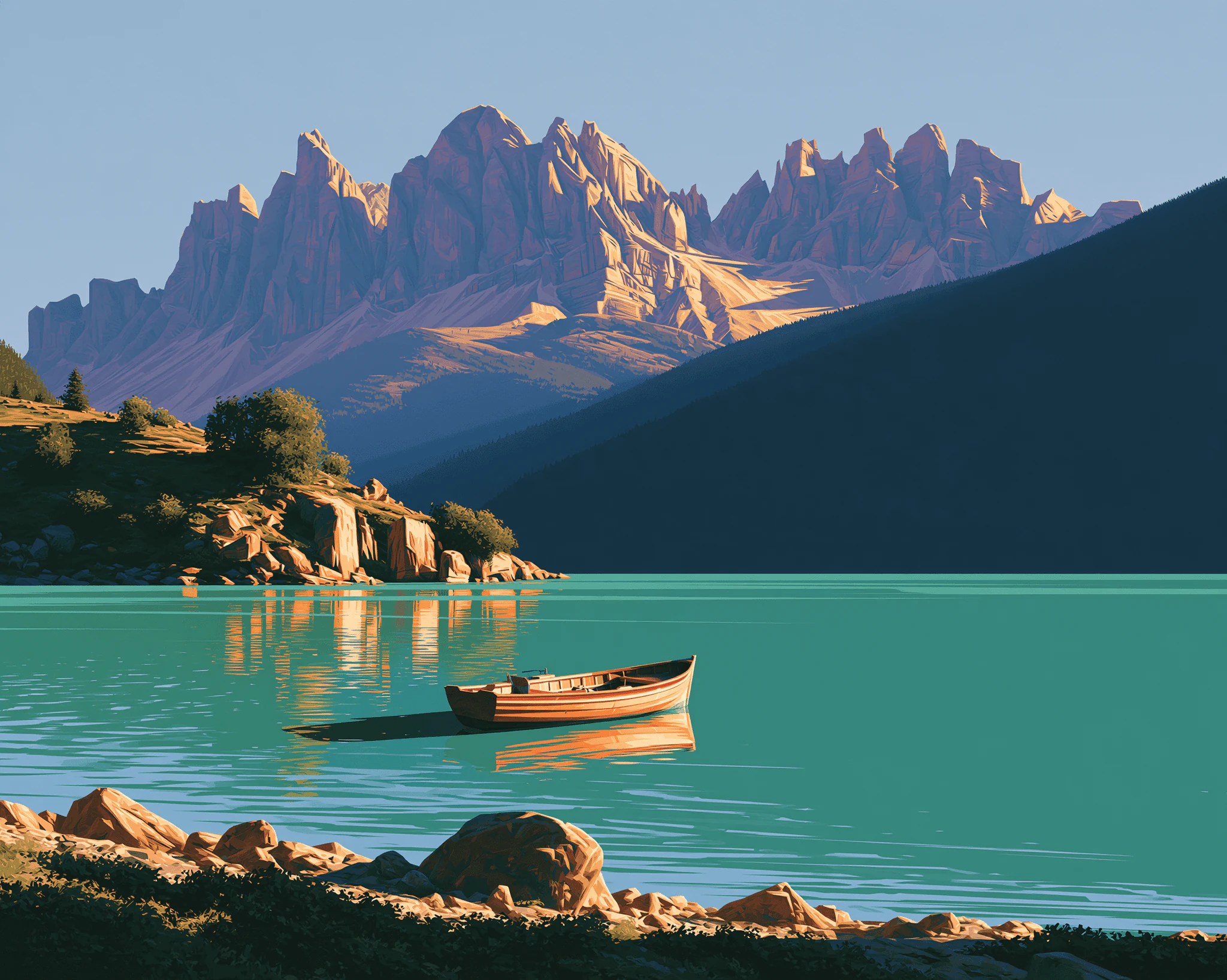 料理体验场景 4