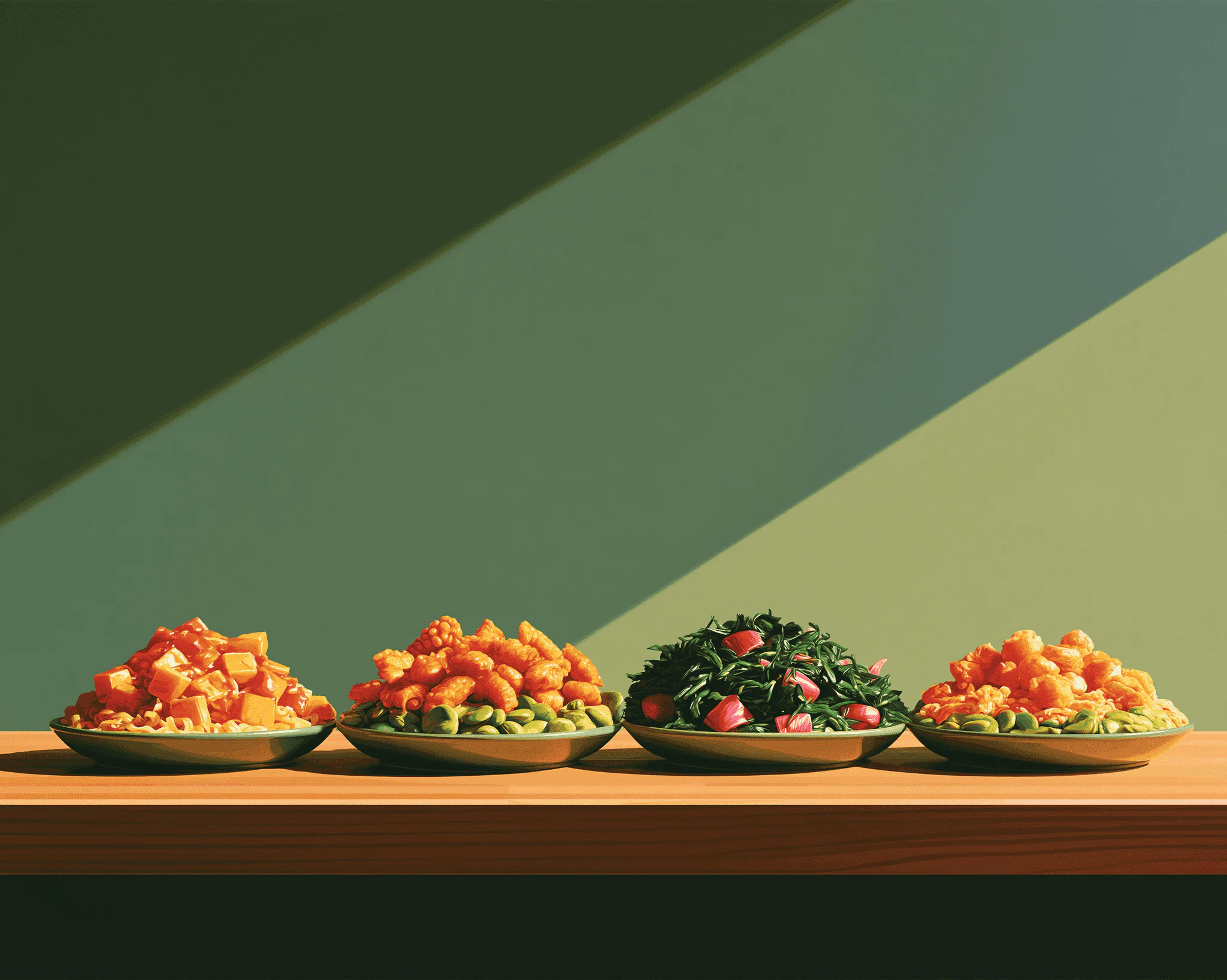 料理体验场景 3