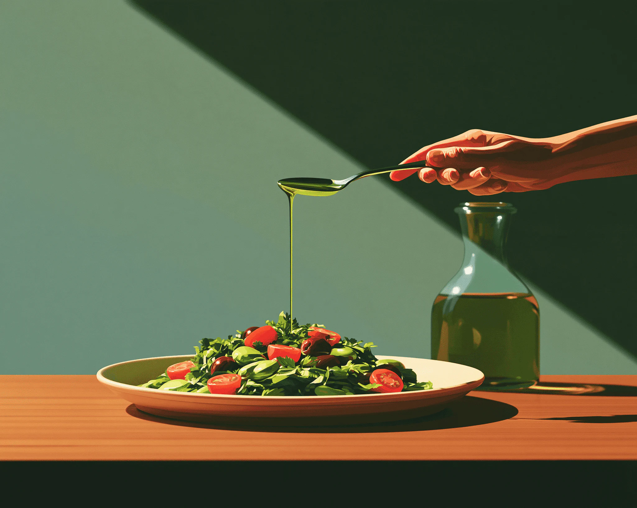 料理体验场景 4