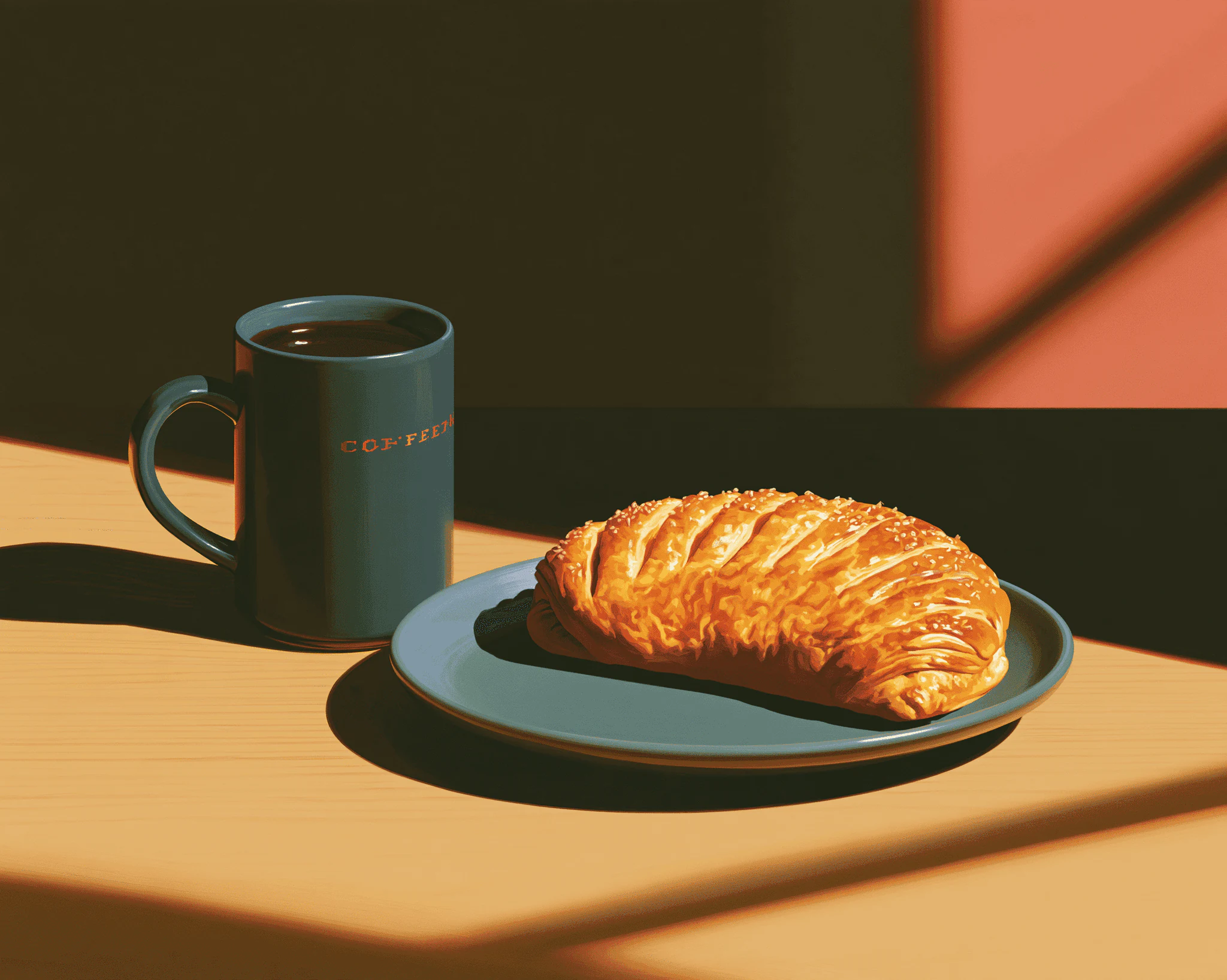 料理体验场景 1