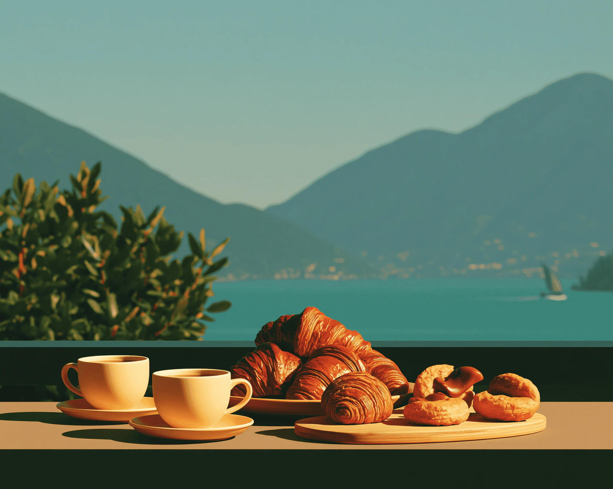 料理体验场景 4