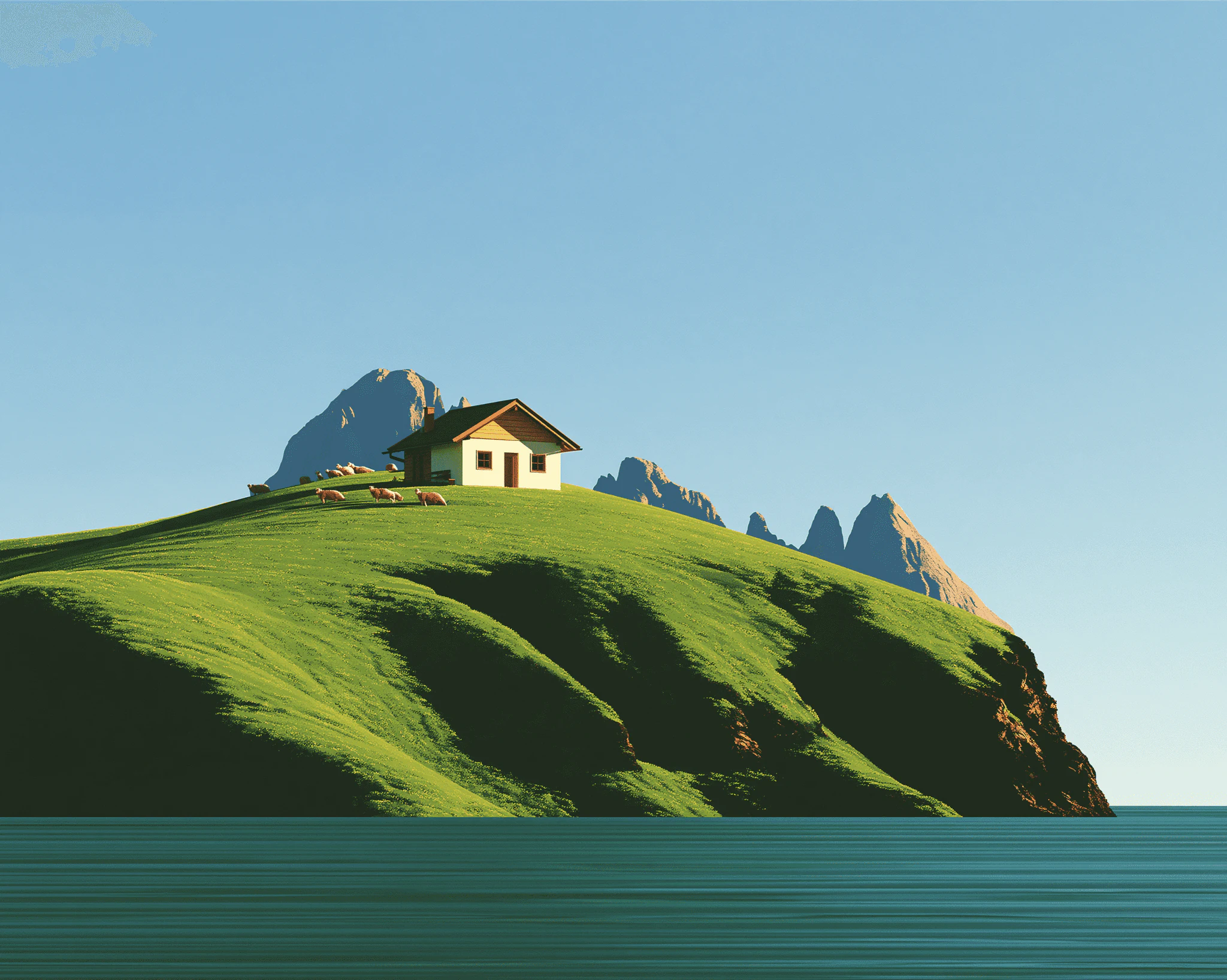 料理体验场景 5