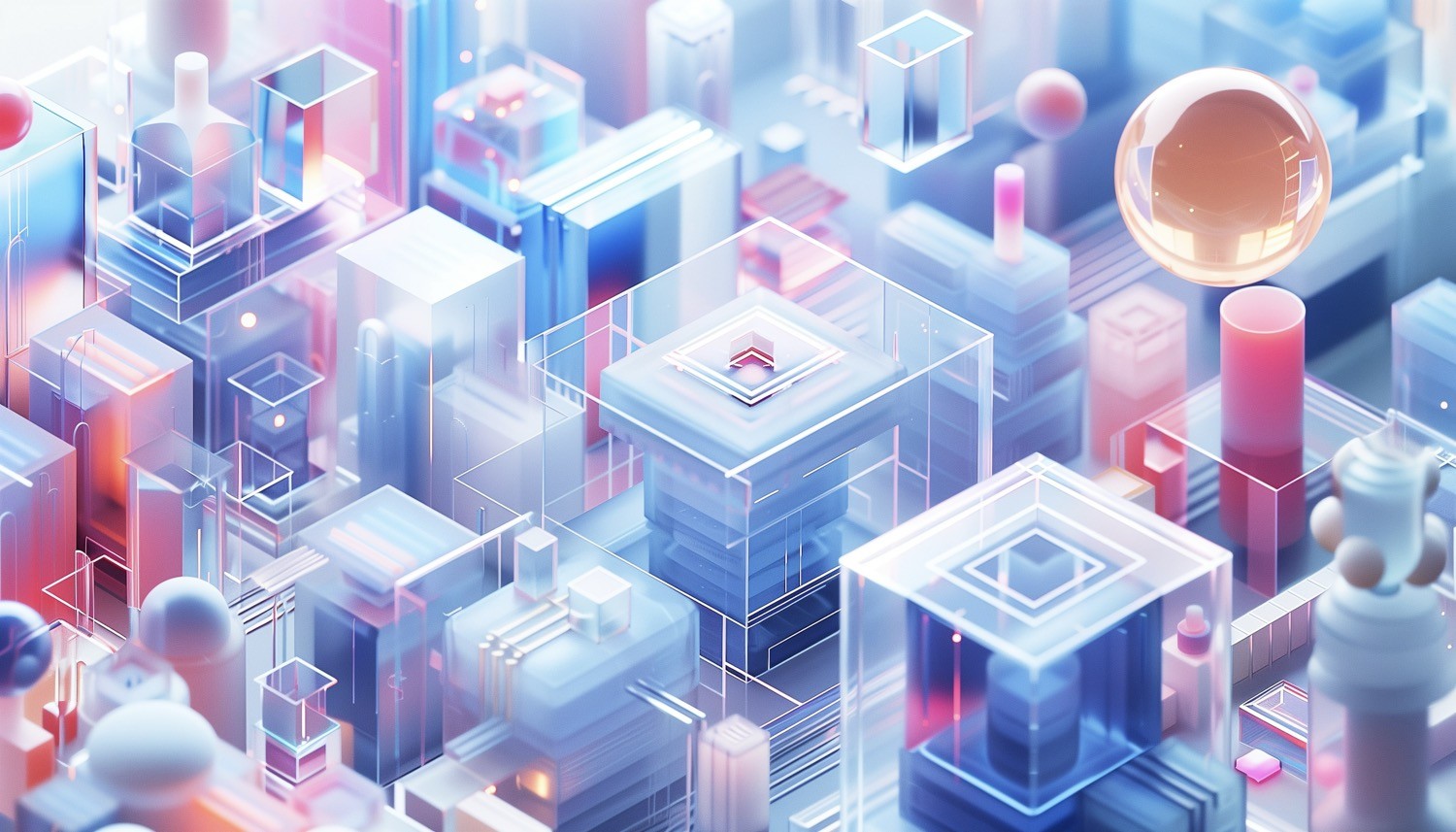 以 AI 创新推动业务转型