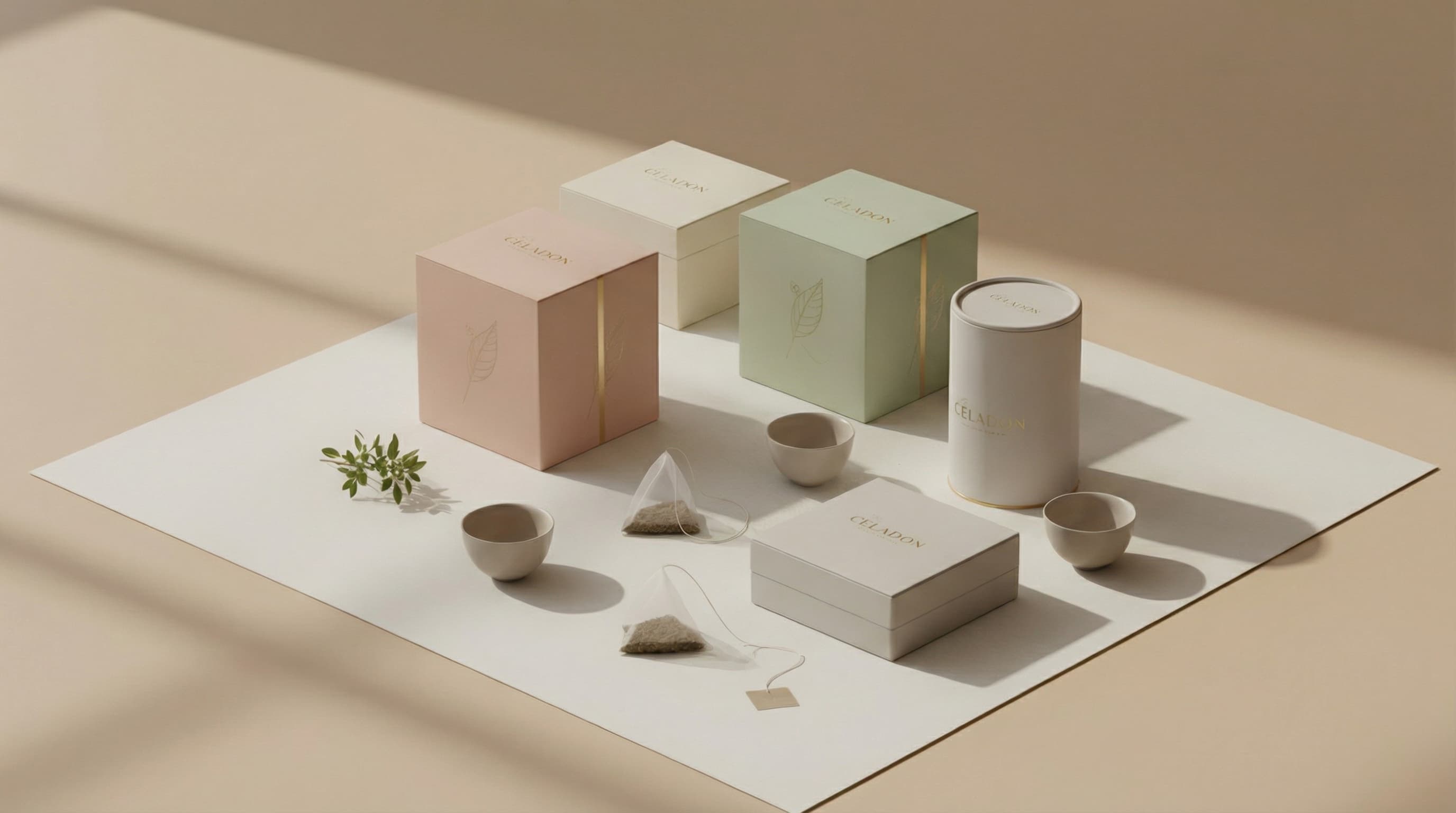 Kaito Tea Co.