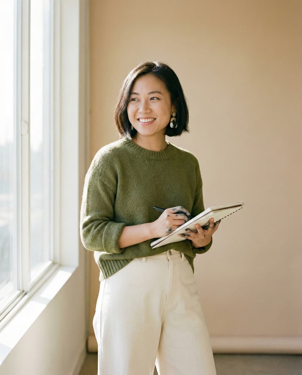 Linh Tran