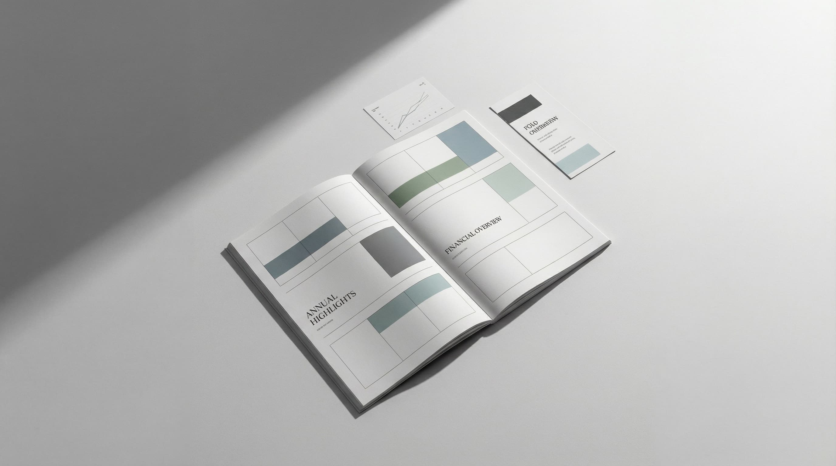 SiteLines — Annual Design Report