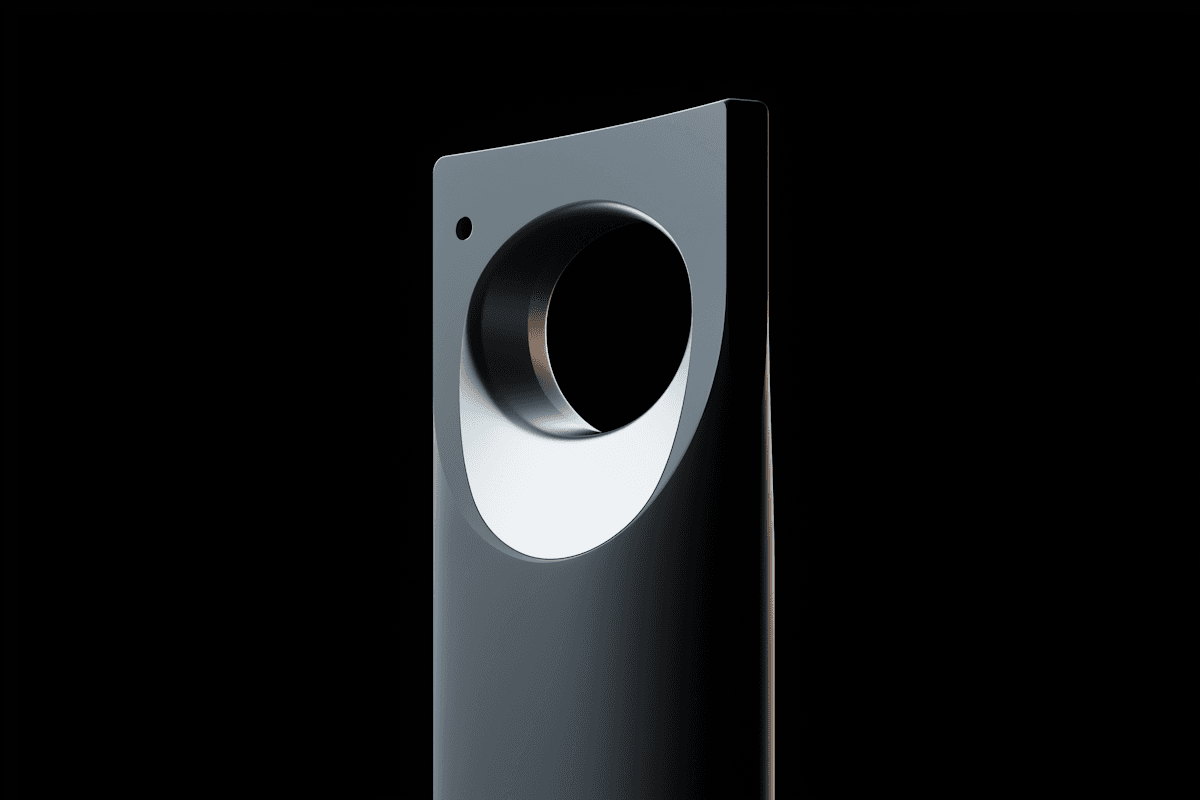 NexaFormat — 品牌应用展示 3