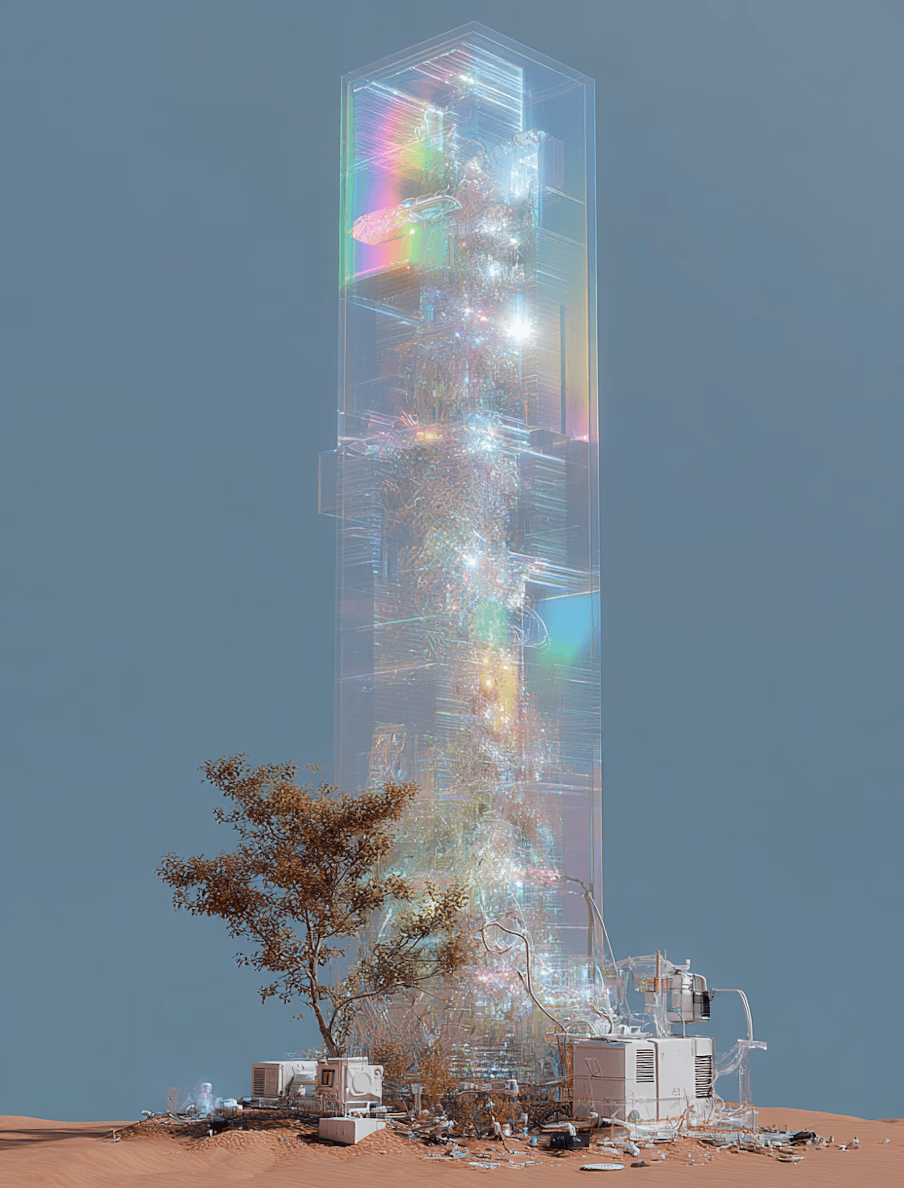 Auralis — 品牌应用展示 4