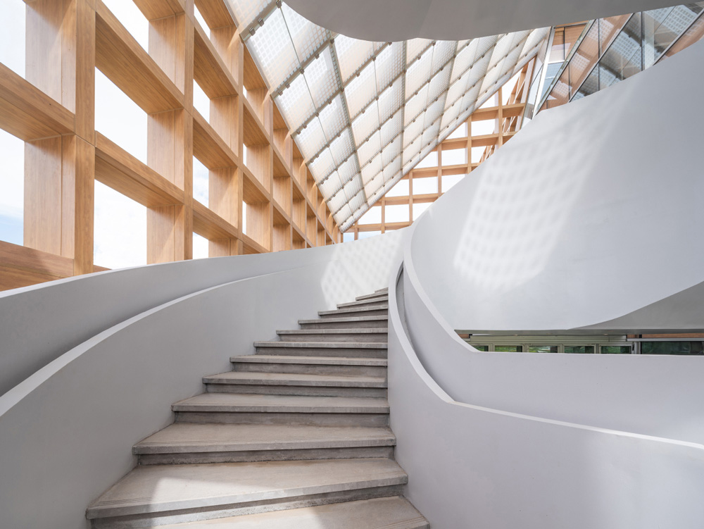 CLOU Architects 视觉细节 1