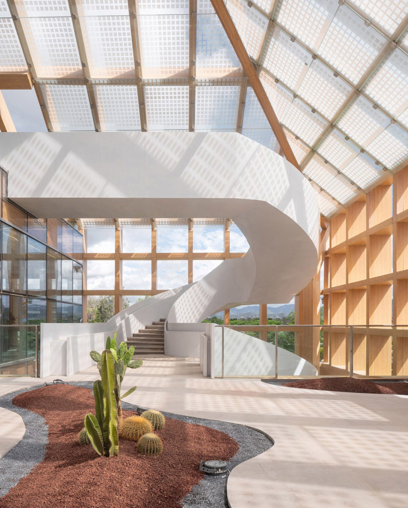 CLOU Architects 视觉细节 2