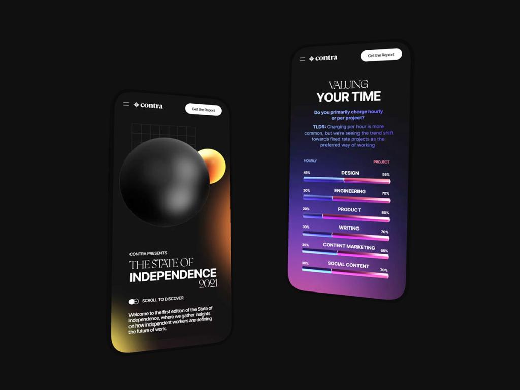 为独立创作者搭建一个自由连接与合作的数字空间。